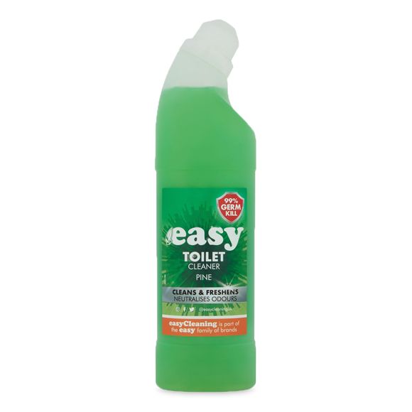 Easy Pine Toilet Cleaner 750ml